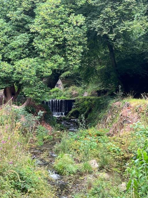 Сasa de vacaciones Bells - Explore Cornwall By Rail St Austell