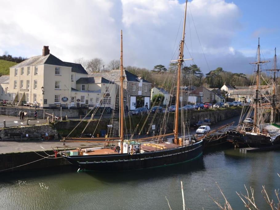 Bells - Explore Cornwall By Rail