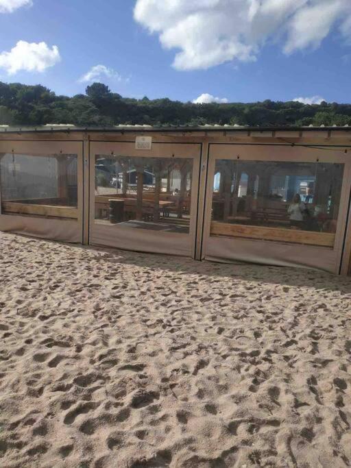 Holiday home Bells - Explore Cornwall By Rail St Austell