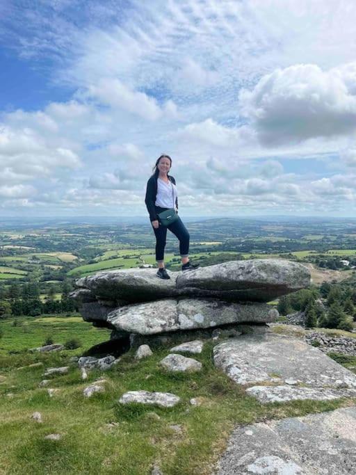 Holiday home Bells - Explore Cornwall By Rail