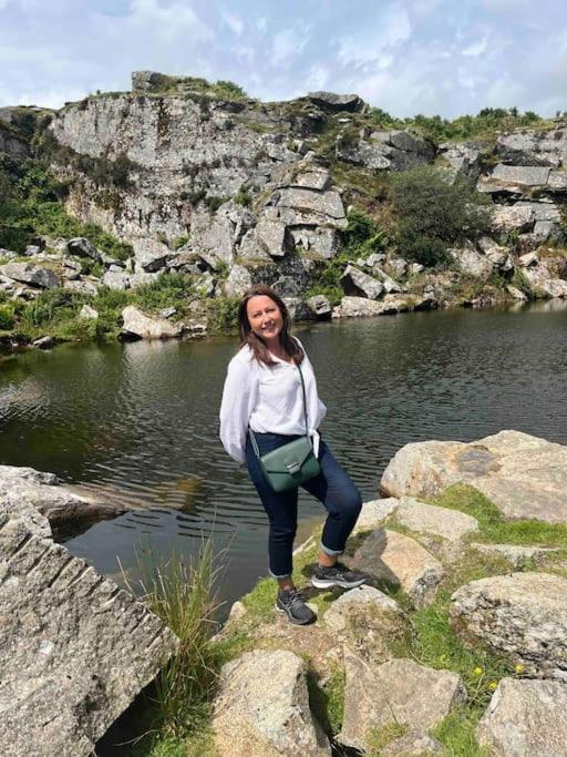 Holiday home Bells - Explore Cornwall By Rail St Austell