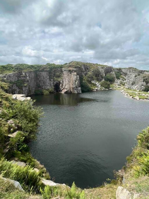 Bells - Explore Cornwall By Rail
