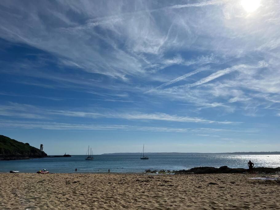 Holiday home Bells - Explore Cornwall By Rail St Austell