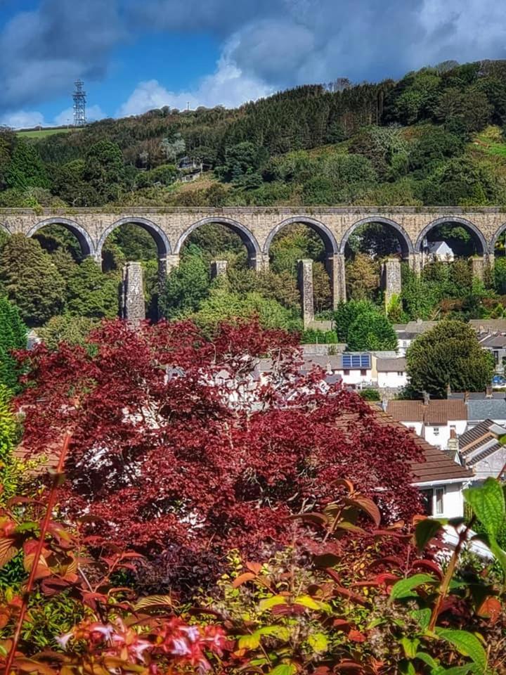 Bells - Explore Cornwall By Rail Сasa de vacaciones *