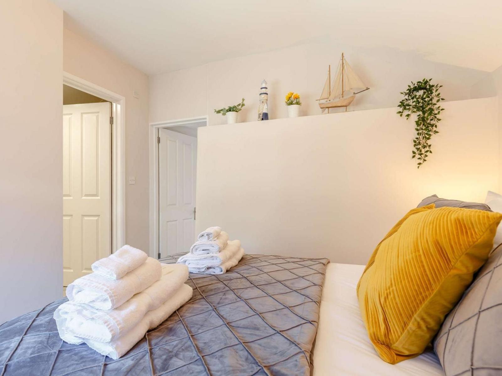 Bells - Explore Cornwall By Rail Holiday home *