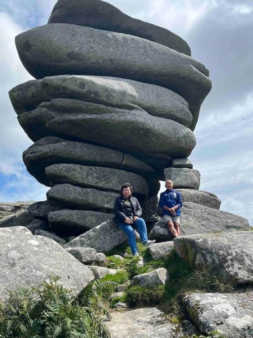 Bells - Explore Cornwall By Rail Holiday home *