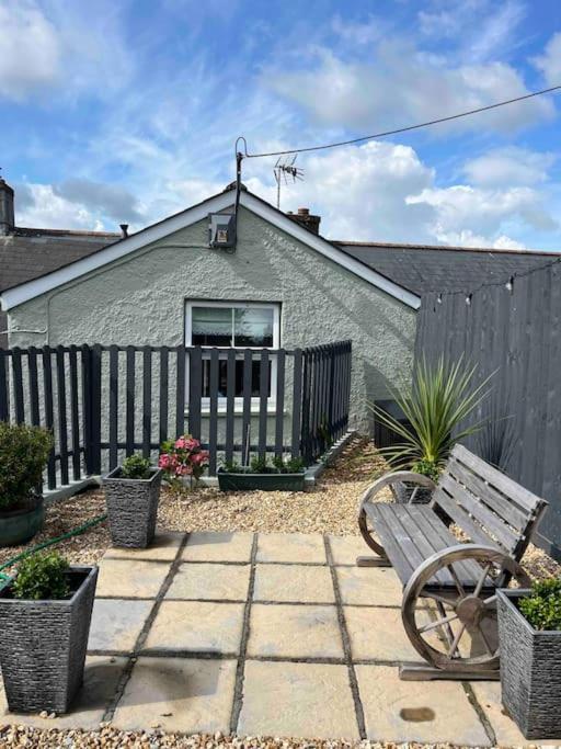 Bells - Explore Cornwall By Rail