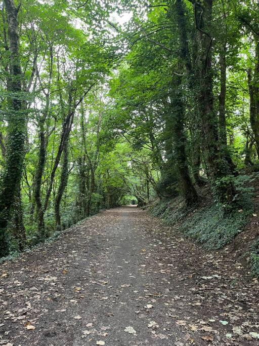 Bells - Explore Cornwall By Rail Holiday home St Austell
