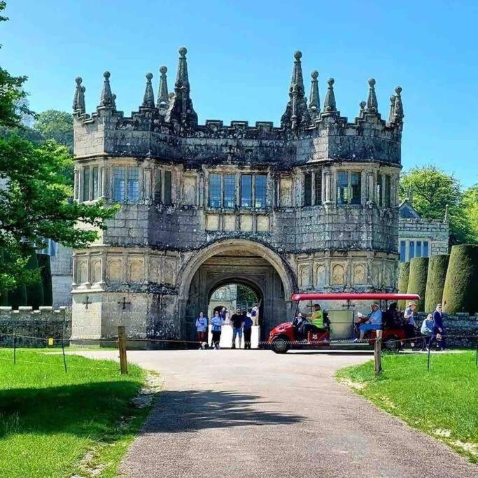Holiday home Bells - Explore Cornwall By Rail St Austell