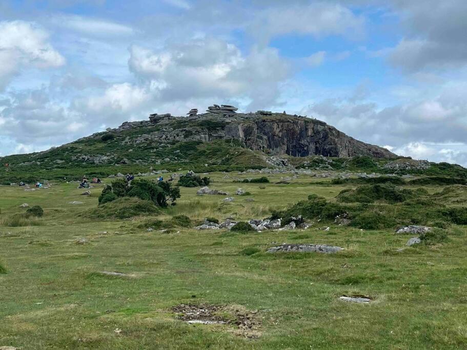 Holiday home Bells - Explore Cornwall By Rail St Austell