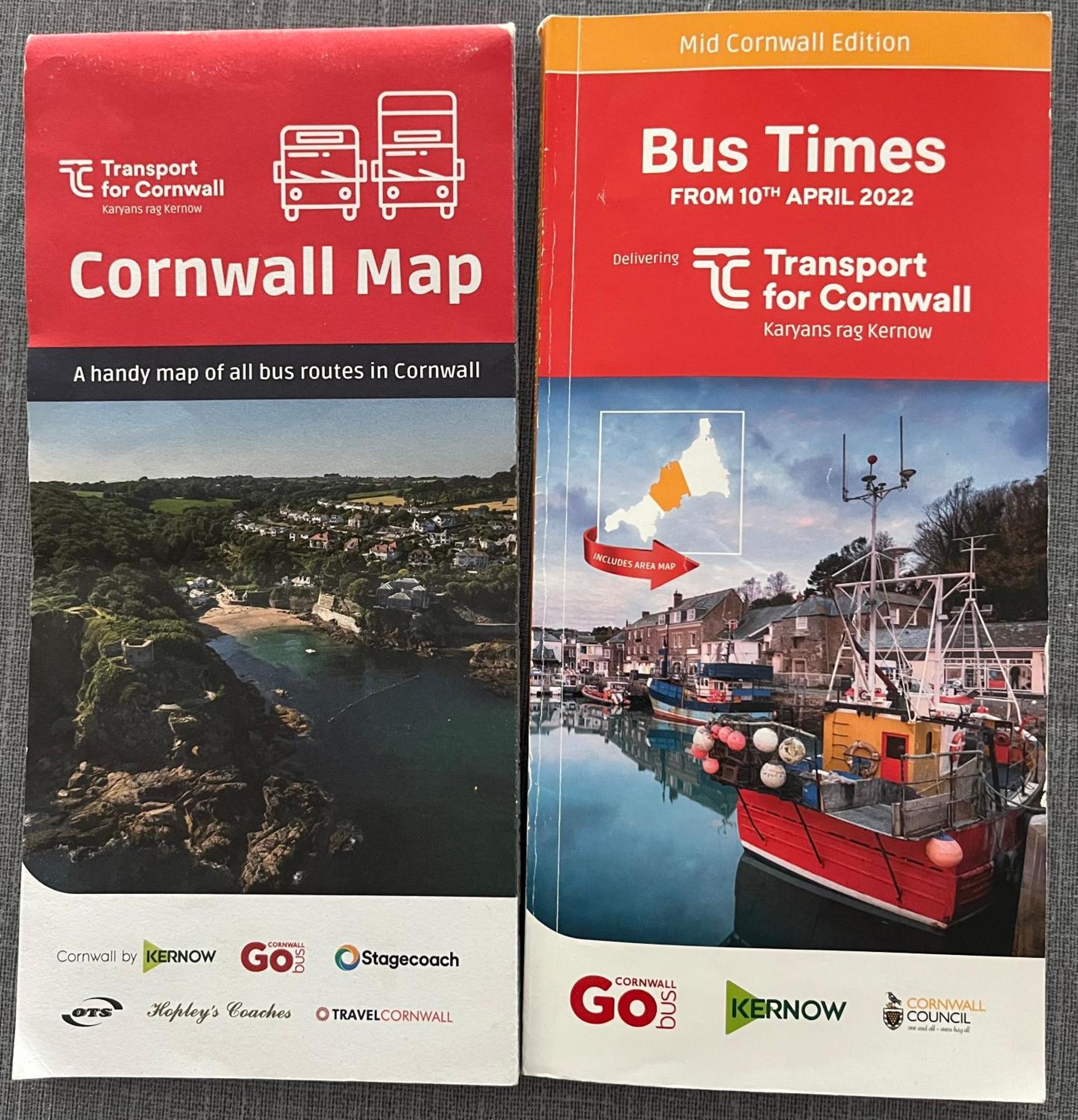 Bells - Explore Cornwall By Rail Holiday home St Austell